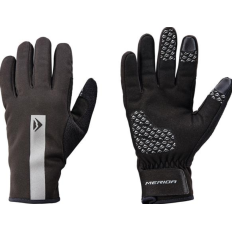 Велорукавиці MERIDA GLOVES WINTER XXL BLACK GREY