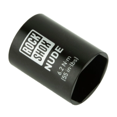 Инструмент RockShox Rear Shock Piston Bolt Socket Tool (used to remove piston bolt) - Deluxe NUDE