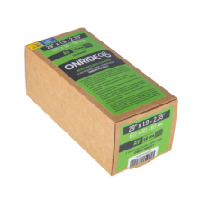Камера ONRIDE з герметиком 29"x1.9-2.35" (622x50-60) AV 48