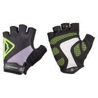 Велоруковицы Merida Glove/Classic XL Gel Black Green