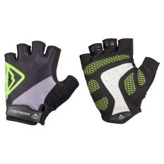 Велорукавиці Merida Glove/Classic XL Gel Black Green