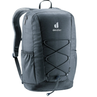 Рюкзак DEUTER Gogo цвет 7000 black