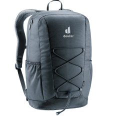 Рюкзак DEUTER Gogo колір 7000 black Рюкзак DEUTER Gogo колір 7000 black