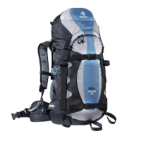 Рюкзак DEUTER Glide 25+ SL 344 (образец)