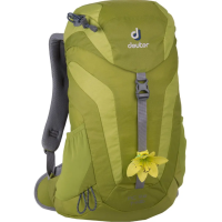Рюкзак DEUTER AC Lite 14 SL колір 2223 moss-apple (зразок)