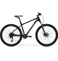 Велосипед MERIDA BIG.SEVEN 60 IV1 L,BLACK(GREY)