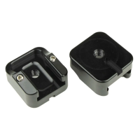Инструмент RockShox Clamp Adapters (connects rear shock tools to clamps)