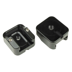Инструмент RockShox Clamp Adapters (connects rear shock tools to clamps)