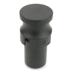 Инструмент RockShox для запрессовки сальников вилки 38mm (for flangeless and flanged dust seals)