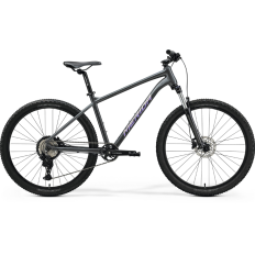 Велосипед MERIDA BIG.SEVEN 20 IV2 L,DARK GREY(PURPLE) Велосипед MERIDA BIG.SEVEN 20 IV2 L,DARK GREY(PURPLE)