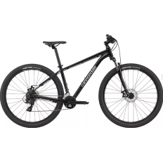 Велосипед 29" Cannondale TRAIL 8 рама - L 2024 GRY Велосипед 29" Cannondale TRAIL 8 рама - L 2024 GRY