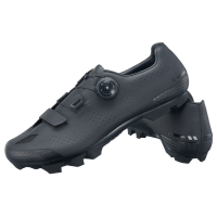 Велосипеды MERIDA MTB NYLON BLACKEXPERT Женское Размер: 24.3CM/EU38