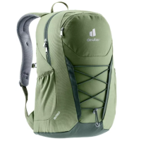 Рюкзак Deuter Gogo цвет 2243 khaki-ivy