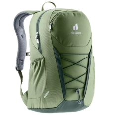 Рюкзак Deuter Gogo колір 2243 khaki-ivy
