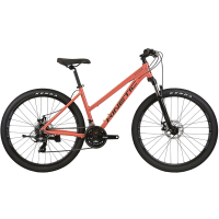 KINETIC VESTA 29 Персиковый M