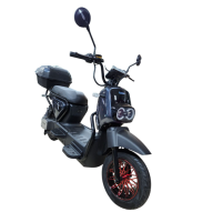 Електричний велосипед Corso Ride 400180 (1000W, 72V/20Ah)