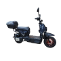 Електричний велосипед Corso Ride 400180 (1000W, 72V/20Ah), фото 2