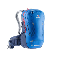 Рюкзак DEUTER Trans Alpine 24 цвет 1316 lapis-navy