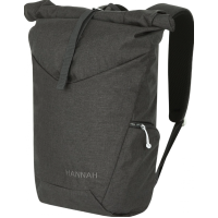 Рюкзак HANNAH Scroll 25 anthracite