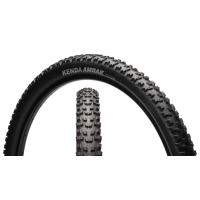 Покрышка 20x2.2 (56-406) Kenda K1247, e-bike, black, 30tpi