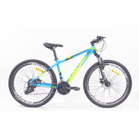 Велосипед ARDIS 26 MTB AL "EXTREME FW" ECO