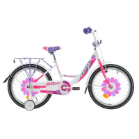 Велосипед Ardis BMX-kid ST Lillies 20", Розовый