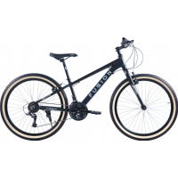 Велосипед Ardis 26 MTB AL "Fusion" Черный