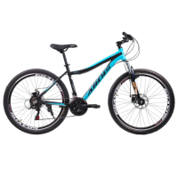 Велосипед Ardis 26 MTB AL CLEO Черный