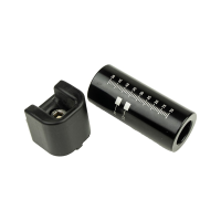 Инструмент RockShox Clamp Tips 26mm (for damper service) - Super Deluxe A1-B2(2017-2021)/ThruShaft C1+(2021+)