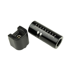 Инструмент RockShox Clamp Tips 26mm (for damper service) - Super Deluxe A1-B2(2017-2021)/ThruShaft C1+(2021+)