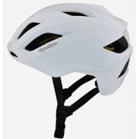 Велосипедный шлем TLD GRAIL HELMET ORBIT [WHITE] MD/LG