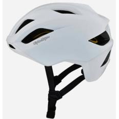 Вело шолом TLD GRAIL HELMET ORBIT [WHITE] MD/LG