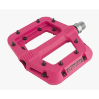 Педали RACE FACE CHESTER SMALL, MAGENTA