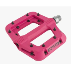 Педалі RACE FACE CHESTER SMALL,MAGENTA Педалі RACE FACE CHESTER SMALL,MAGENTA