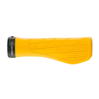 Грипсы Ergon GA3-L Yellow Mellow