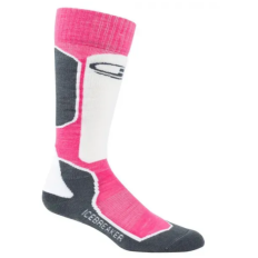Носки Ski + Lite OTC WMN pop pink/stealth S