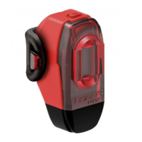 Заднє світло Lezyne KTV DRIVE REAR Червоний 10 люменів Y13