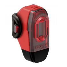 Заднє світло Lezyne KTV DRIVE REAR Червоний 10 люменів Y13