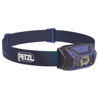 Фонарь PETZL ACTIK CORE BLUE