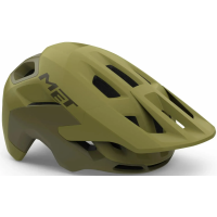 Шолом MET REVO MIPS CE OLIVE | MATT M (56-58)