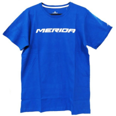Футболка Merida T-SHIRT DARK BLUE XXXL