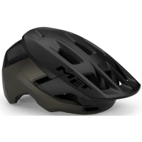 Шолом MET TERRAE MIPS CE BLACK | MATT S (52-56)