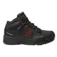 Кросівки Five Ten IMPACT HIGH (BLACK/RED) - UK Size 6,0 39.5