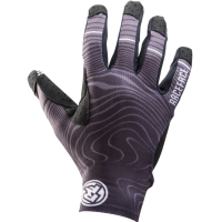 Велорукавиці RACEFACE KHYBER GLOVES - WOMEN'S-BLACK-LARGE