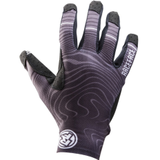 Велорукавиці RACEFACE KHYBER GLOVES - WOMEN'S-BLACK-MEDIUM