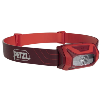 Фонарь PETZL TIKKINA RED