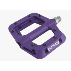 Педалі RACE FACE CHESTER SMALL,PURPLE