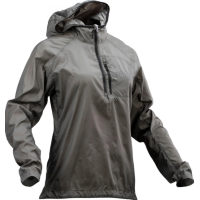 Велокуртка RF NANO WMNS PACKABLE JACKET-GREY-LG