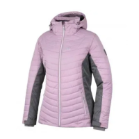 Женская куртка Balay mauve shadows/grey mel 36
