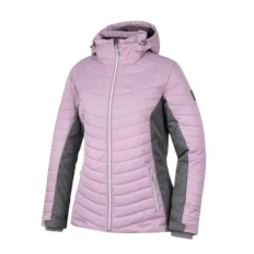 Женская куртка Balay mauve shadows/grey mel 36